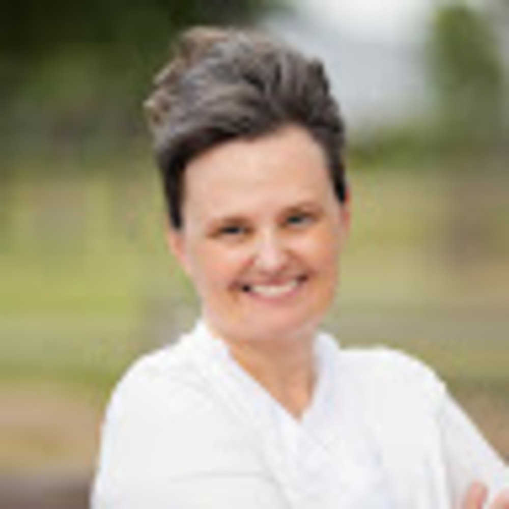 Meet your Posher, Carlene